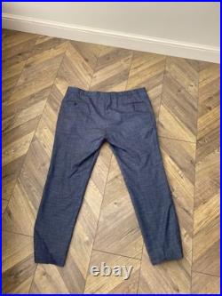 Vintage Windsor old money style suit