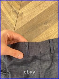 Vintage Windsor old money style suit