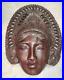 Vintage-Wood-Face-Woman-Young-Portrait-Engraved-African-Style-Rare-Old-20th-01-cv