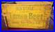 Vintage-Wooden-Soda-Crate-OLD-STYLE-LEMON-BEER-Wood-Box-CLINTON-IOWA-01-blfo