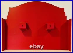 Vintage Wrigley Field & Old Style Marquee Sign (Extremely Rare) 31.5 X 24