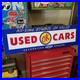 Vintage-look-Old-Style-OK-Used-Cars-Chevrolet-Chevy-hot-rod-garage-art-Sign-01-ohcc