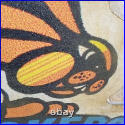 Vintage look Old Style Rusty Hijackers Sign hot rod garage art