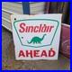 Vintage-look-Old-Style-Sinclar-Gasoline-Gas-Station-Sign-hotrod-garage-art-Rust-01-ndik