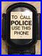 Vintage-old-New-York-Blue-Police-Call-Box-Phone-NYPD-Style-Telephone-01-bbyi