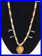 Vintage-old-Pawn-Native-American-Rare-Spiny-Oyster-Squash-Blossom-Style-Neckl-01-xol