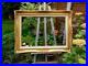 Vintage-old-picture-frame-LARGE-fits-a-30-X-20-inch-painting-01-dpxq