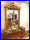 VryHiEnd-CUstom-Vintage-Old-WorLd-MarbLe-top-GoLd-MirroR-COnsole-TabLe-01-rd