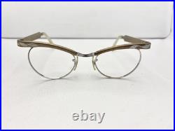 Vtg Women's 1950s Optical Eyeglasses Frames, Really Old New Stock