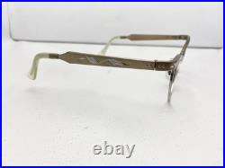 Vtg Women's 1950s Optical Eyeglasses Frames, Really Old New Stock