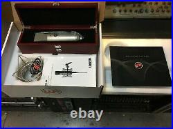Warm Audio WA-87 Vintage-Style Condenser Nickel Mic old stock //ARMENS//