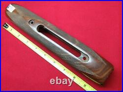 Winchester Model 101 Forearm Wood High Grade Old Style 410 Gauge 224