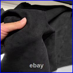 Women's Red Suede Leather Jacket Vintage Style Classic Old Money Soft Suede Coat Women's Red Suede Leather Jacket Vintage Style Classic Old Money Soft Suede Coat