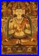 Wonderful-Tibet-Tibetan-Vintage-Old-Buddhist-Early-Style-Thangka-Mahavairocana-01-tq