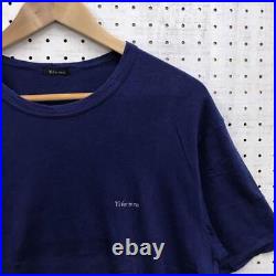 Ys for men Yohji Yamamoto 90s Mode OLD T-shirt