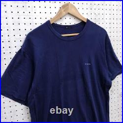 Ys for men Yohji Yamamoto 90s Mode OLD T-shirt